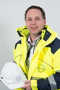 Bausachverständiger, Immobiliensachverständiger, Immobiliengutachter und Baugutachter  Stephan Karlheim Perleberg