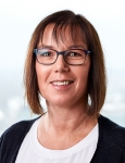 Bausachverständige, Immobiliensachverständige, Immobiliengutachterin und Baugutachterin  Tatjana Neumann Perleberg