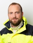 Bausachverständiger, Immobiliensachverständiger, Immobiliengutachter und Baugutachter  Daniel Hosper Perleberg