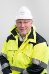 Bausachverständiger, Immobiliensachverständiger, Immobiliengutachter und Baugutachter  Andreas Henseler Perleberg