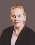 Bausachverständige, Immobiliensachverständige, Immobiliengutachterin und Baugutachterin  Katja Westphal Perleberg