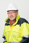 Bausachverständiger, Immobiliensachverständiger, Immobiliengutachter und Baugutachter Dipl.-Ing. (FH) Bernd Hofmann Perleberg