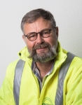 Bausachverständiger, Immobiliensachverständiger, Immobiliengutachter und Baugutachter  Harald Johann Küsters Perleberg