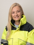 Bausachverständige, Immobiliensachverständige, Immobiliengutachterin und Baugutachterin  Katrin Ehlert Perleberg