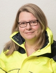 Bausachverständige, Immobiliensachverständige, Immobiliengutachterin und Baugutachterin  Svenja Rohlfs Perleberg